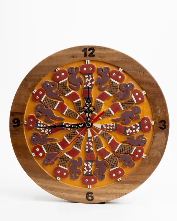 Reloj de pared