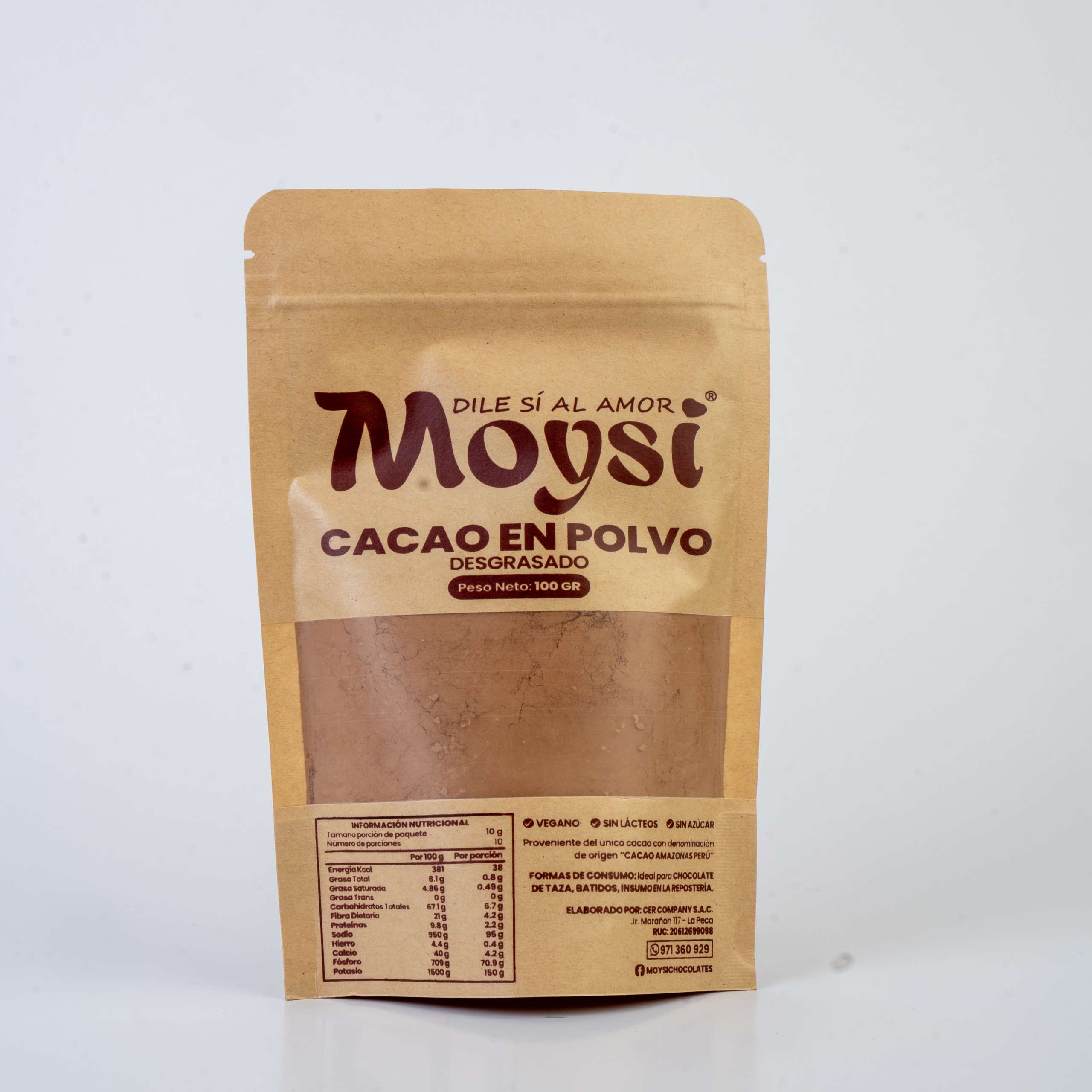 CACAO