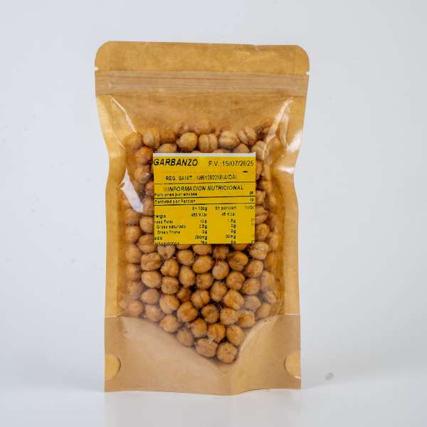 GARBANZO