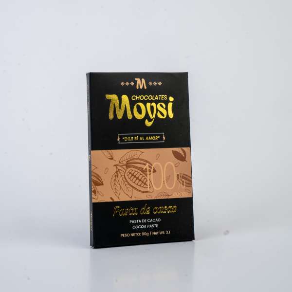 CHOCOLATE MOYSI