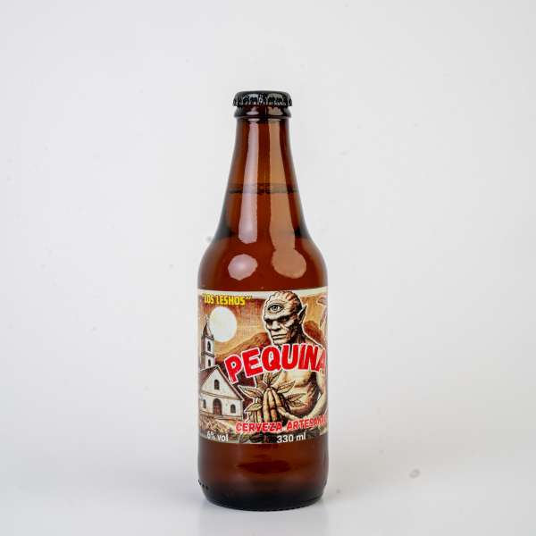 CERVEZA  ARTESANAL